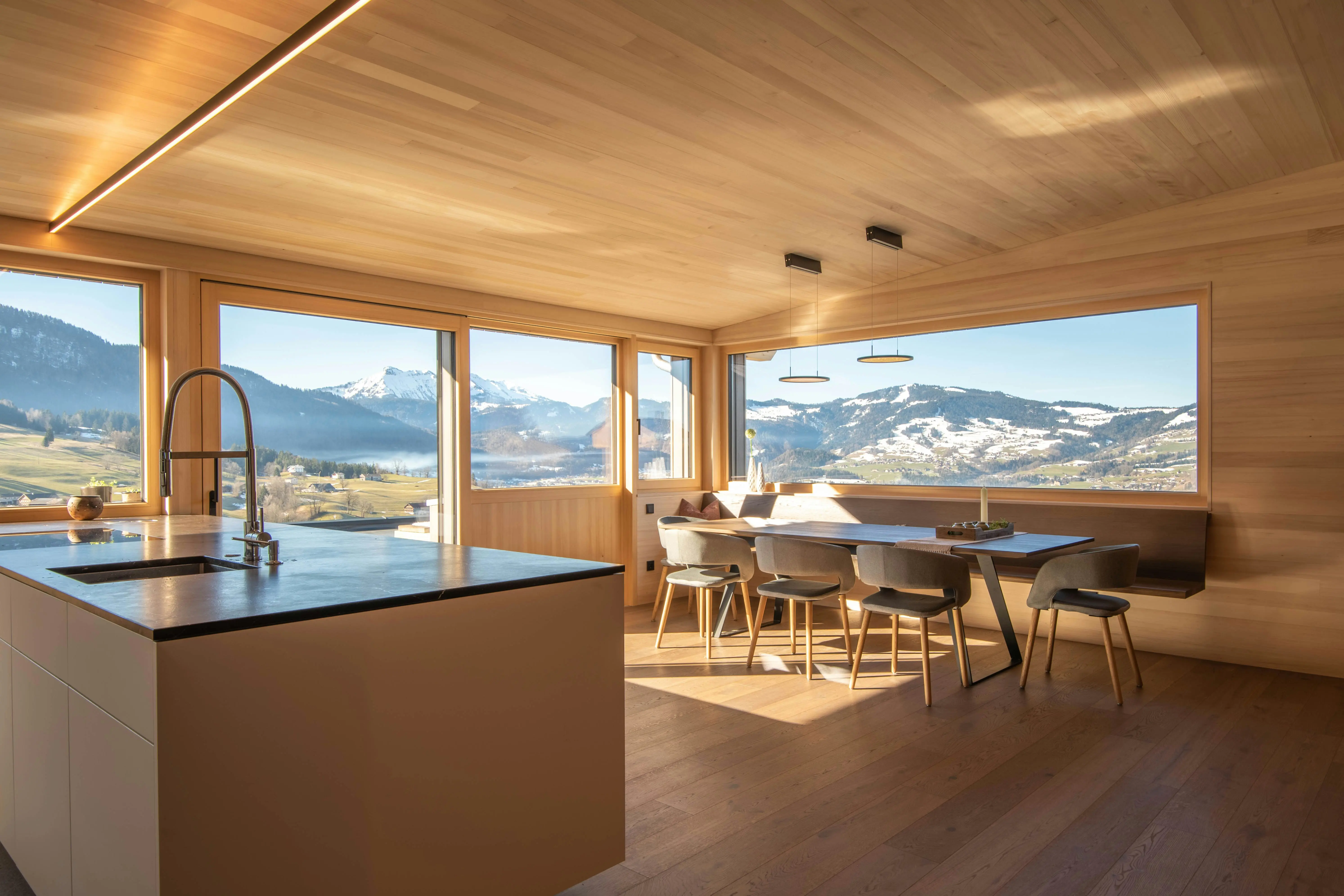 True North Properties